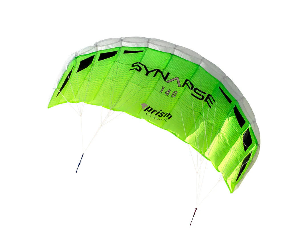 PRISM Matrasvlieger Prism Synapse 140 Cilantro SYN140 Groen 135 cm