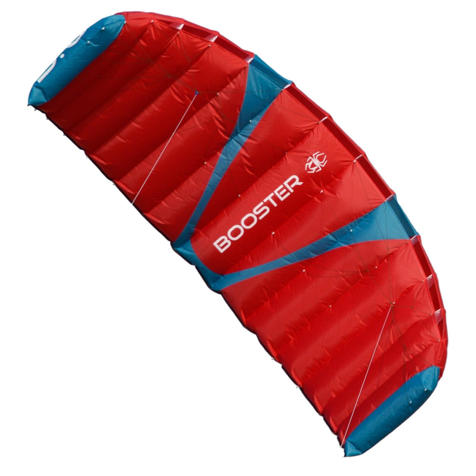 Spinkites Booster 3.0 010053-3.0 Vermelho 337 x 105 cm 6/7