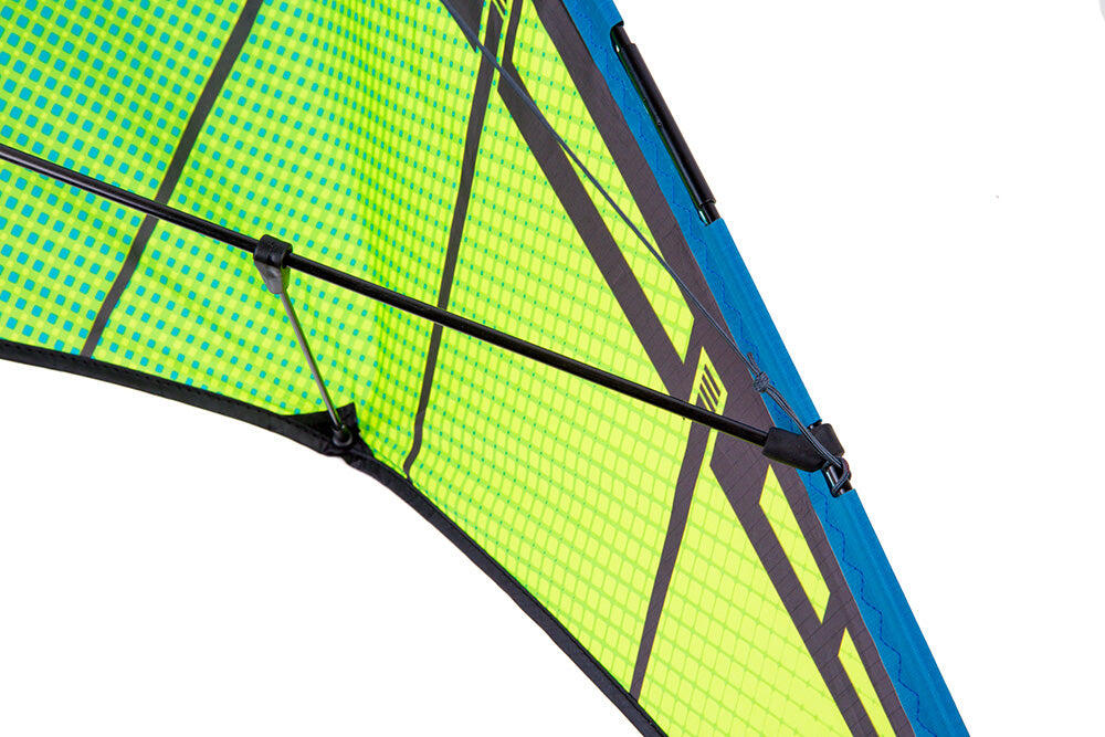 Stunvlieger Prism Jazz 2.0 Aurora JAZG Grone 157 cm 5/7