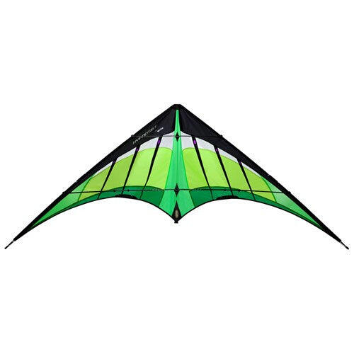 PRISM Stuntvlieger Prism Hypnotist Citrus HYPC Groen 239 cm