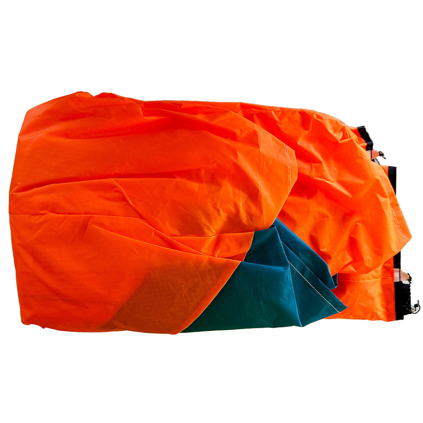 Spinkites Booster 2.0 010053-2.0 Arancione 268 x 88 cm 6/7