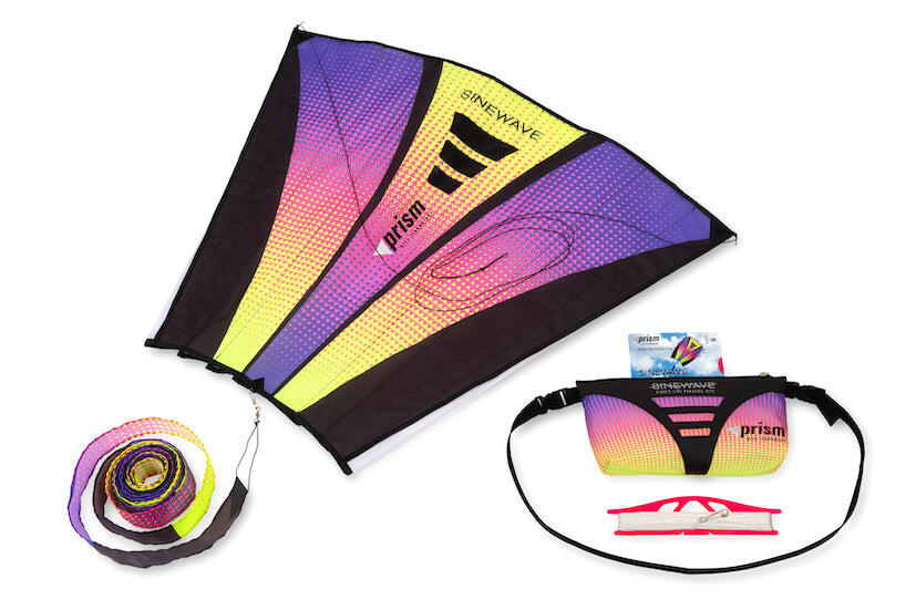 PRISM picture