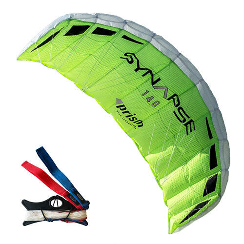 Matrasvlieger Prism Synapse 140 Cilantro SYN140 Groen 135 cm 5/7