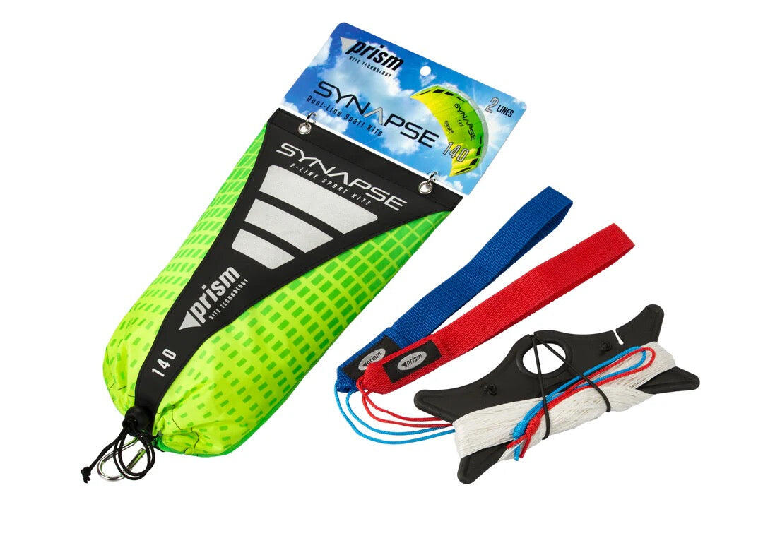 Matrasvlieger Prism Synapse 140 Cilantro SYN140 Groen 135 cm 2/7