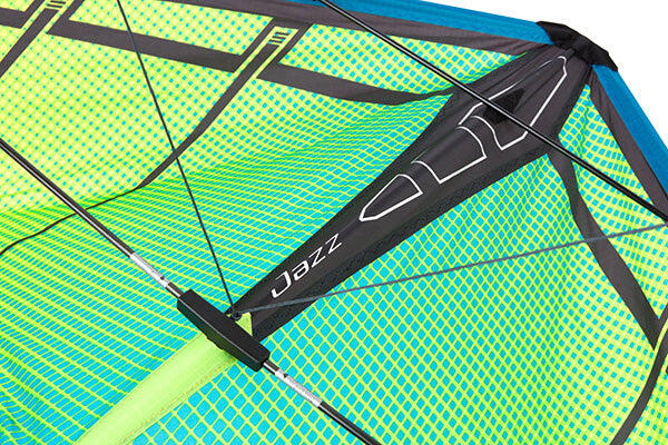 Stunvlieger Prism Jazz 2.0 Aurora JAZG Grone 157 cm 6/7