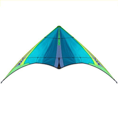 PRISM Stunvlieger Prism 4D Seafoam 4DSF Blauw 147 cm
