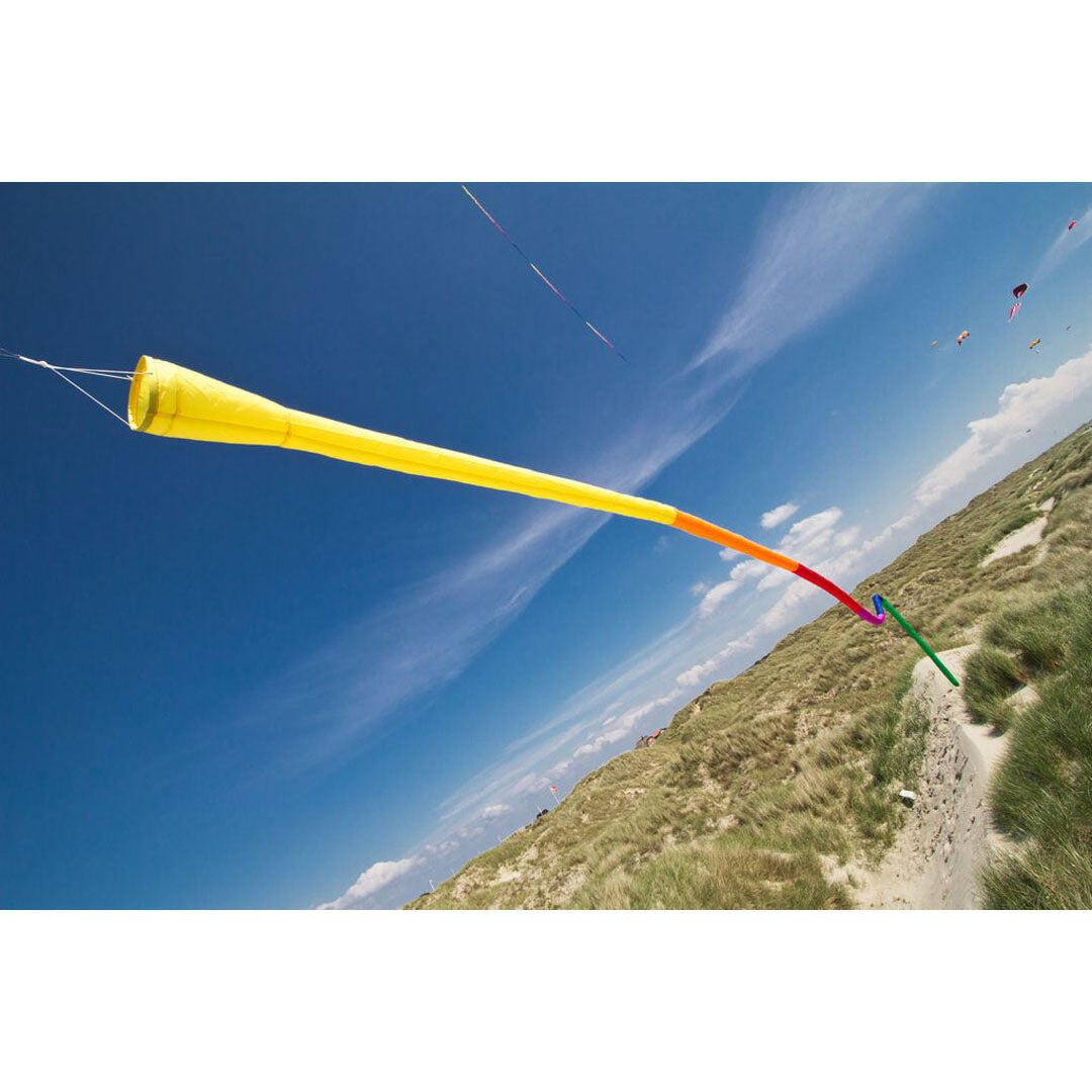 HQ Tube Tail 10 m 4/4