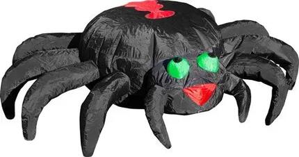 Windsack HQ Bouncing Buddy Porky 126350 Rosa 50 x 92 cm