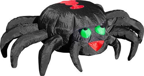 Windsack HQ Bouncing Buddy Porky 126350 Rosa 50 x 92 cm