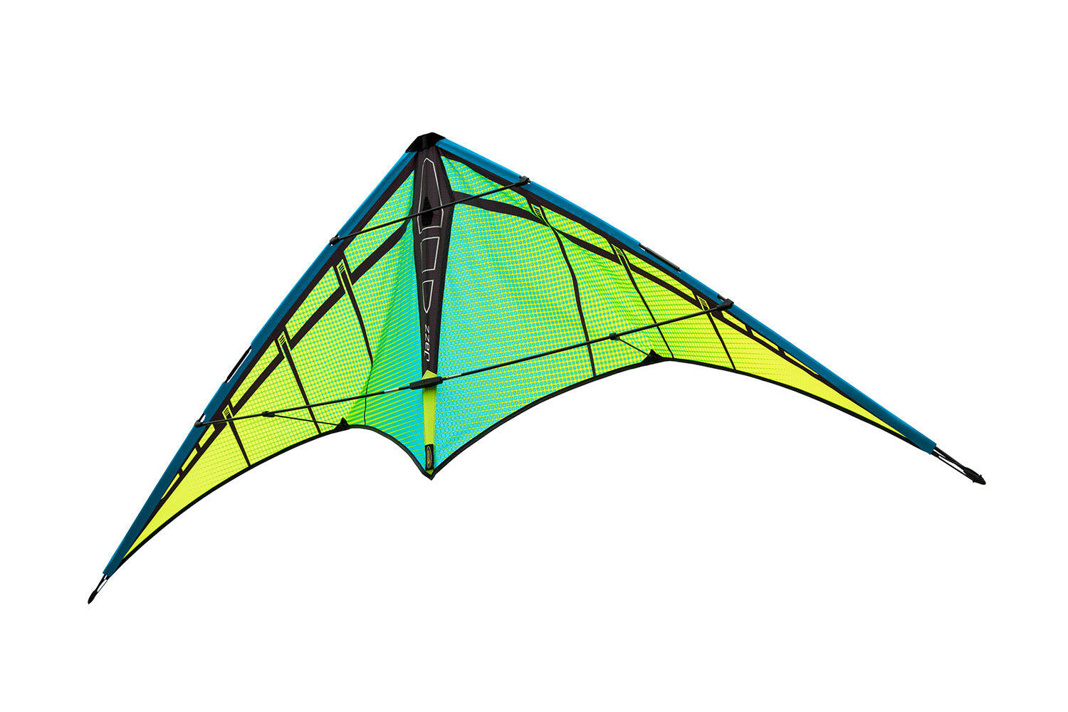 Stunvlieger Prism Jazz 2.0 Aurora JAZG Grone 157 cm 4/7