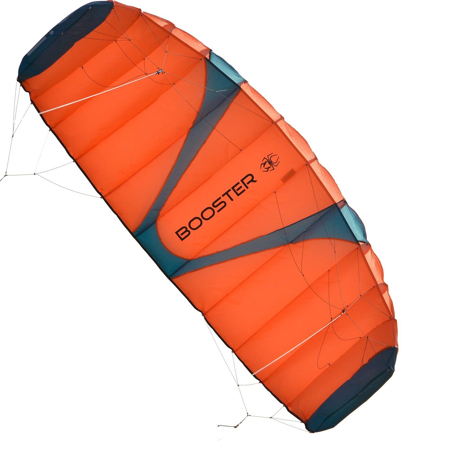 Spinkites Booster 2.0 010053-2.0 Arancione 268 x 88 cm 5/7