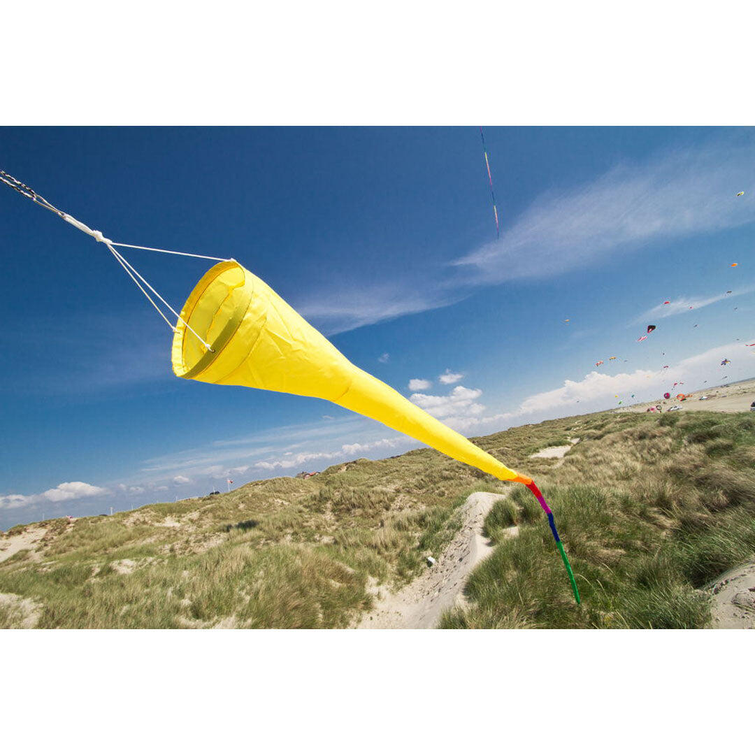 HQ Tube Tail 10 m 3/4