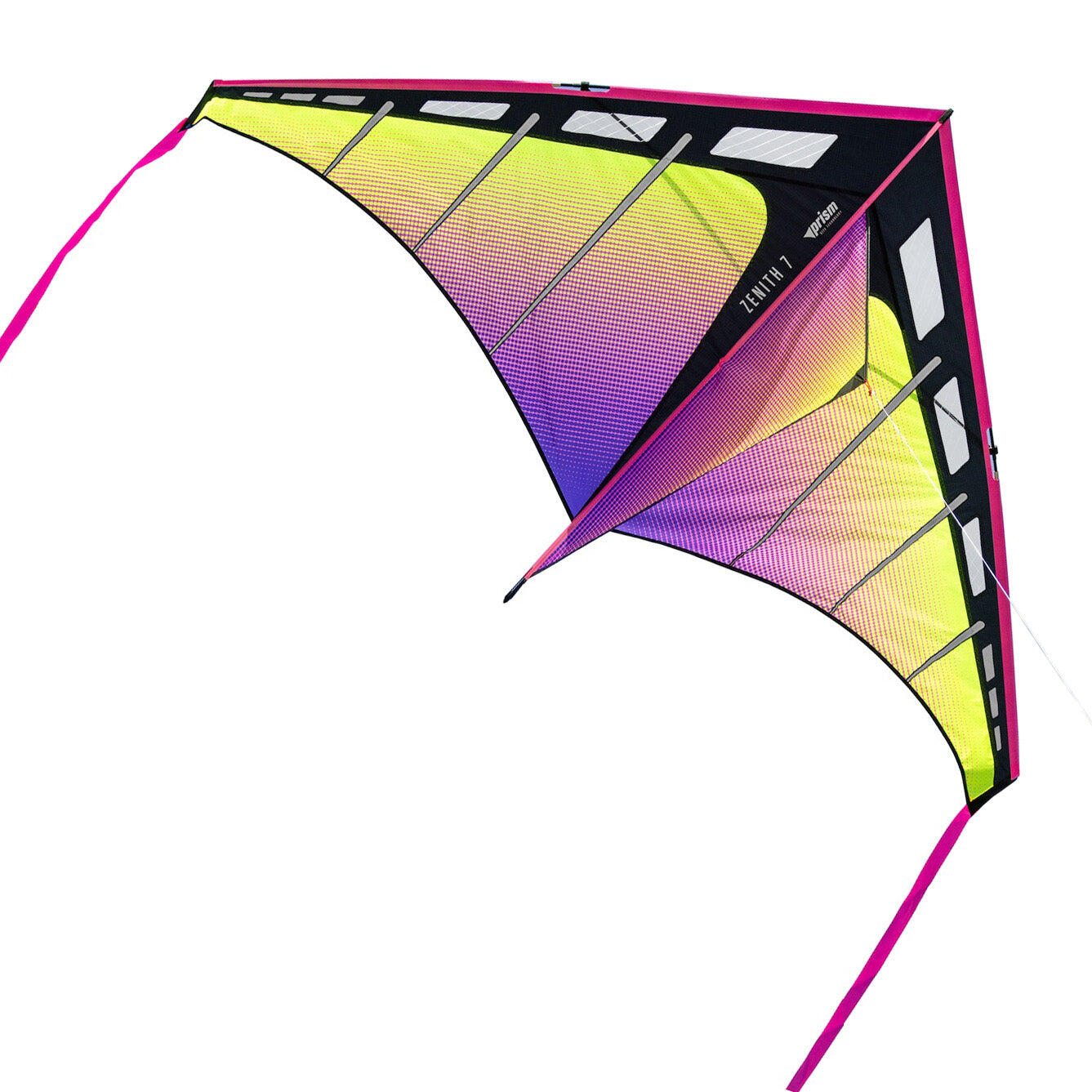 PRISM picture