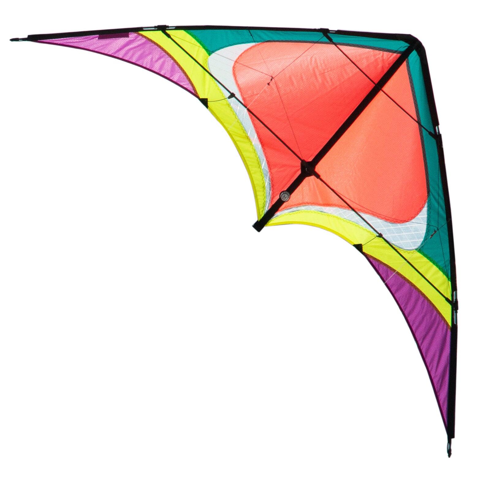 SPIDERKITES picture