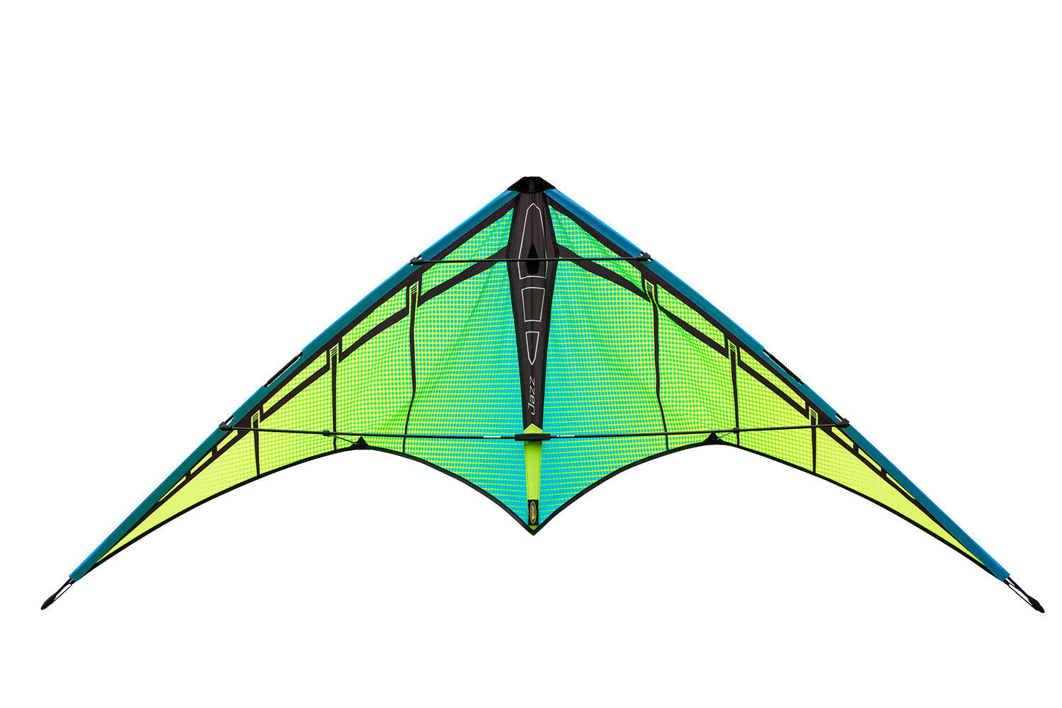 PRISM Stunvlieger Prism Jazz 2.0 Aurora JAZG Grone 157 cm
