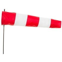 Elliot Windsock Airport 60 cm 1016056 Rouge Blanc 60 cm