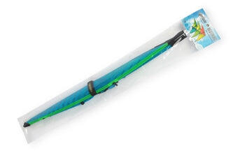 Pipa acrobática Prism Neutrino Stacker Mojito SKNEUG Verde 100 cm 2/5
