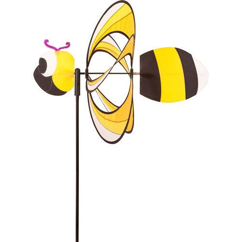 HQ Windcatcher HQ Paradise Bumblebee 10083705 Yellow 42 x 100 cm