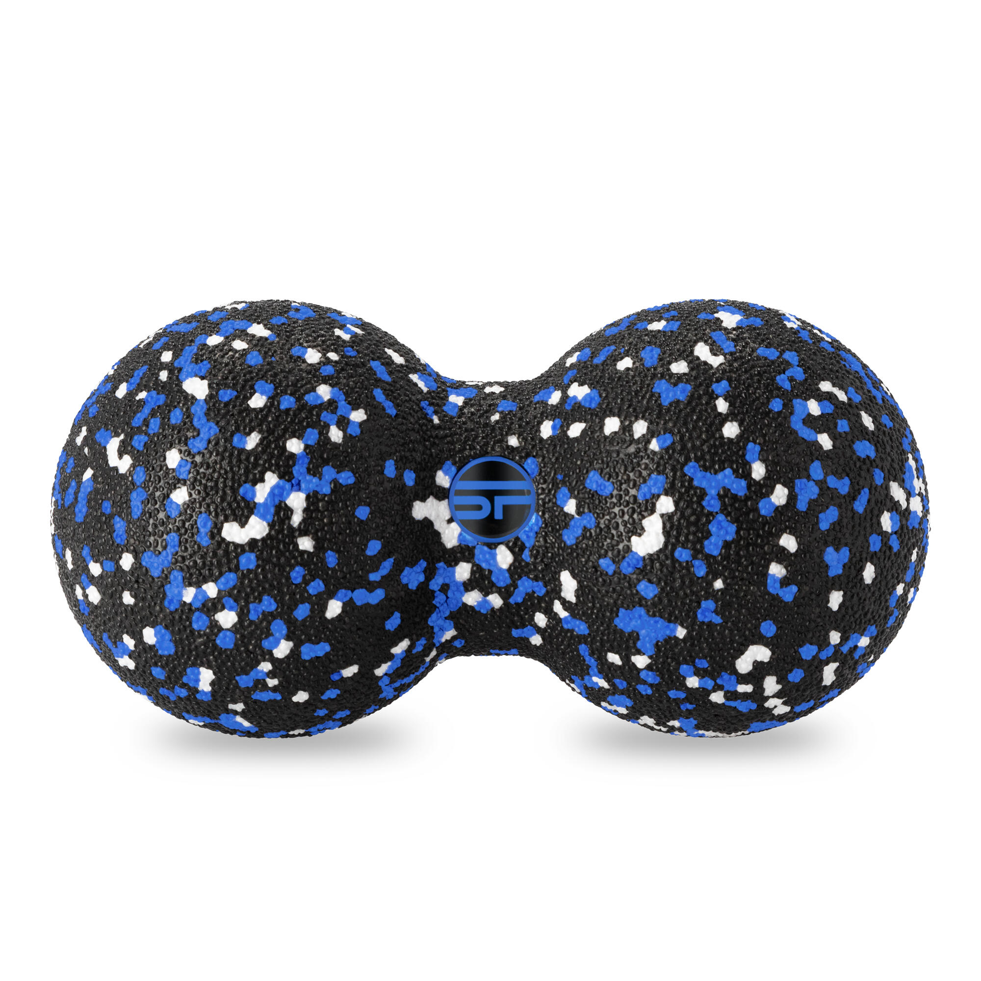 Podwójna piłeczka do masażu Spokey Grean Ball Duo 2/4