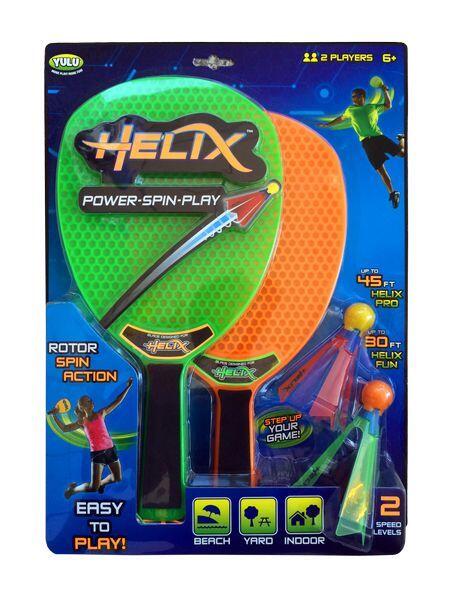 Raqueta Deportes Elliot Helix speed tenis HE556 Multicolor 33 x 18 cm 4/4
