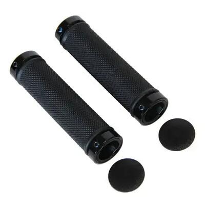 Blokart double locking hand grip xac0018 zwart