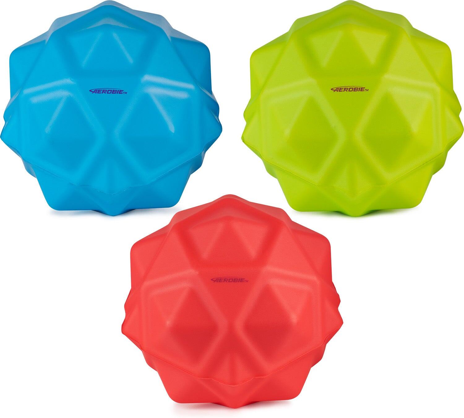 AEROBIE Werpbal Aerobie Sonic Bounce 6066382 Multikleur 6,9 cm
