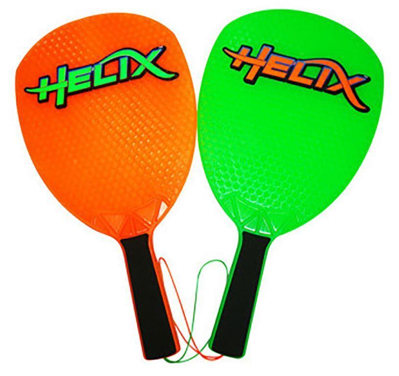 Raqueta Deportes Elliot Helix speed tenis HE556 Multicolor 33 x 18 cm 3/4