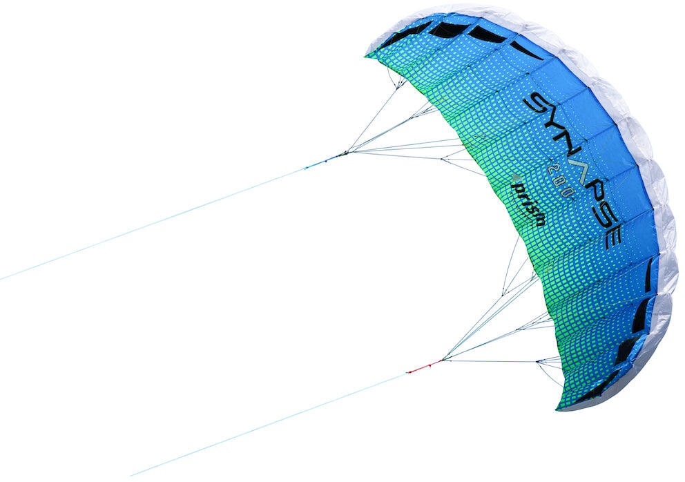 Colchão Kite Prism Synapse 200 Coastal SYN200C Azul 200 cm 5/6