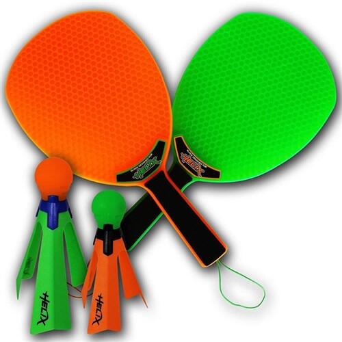 ELLIOT Racketsport Elliot Helix speed tennis HE556 Multikleur 33 x 18 cm