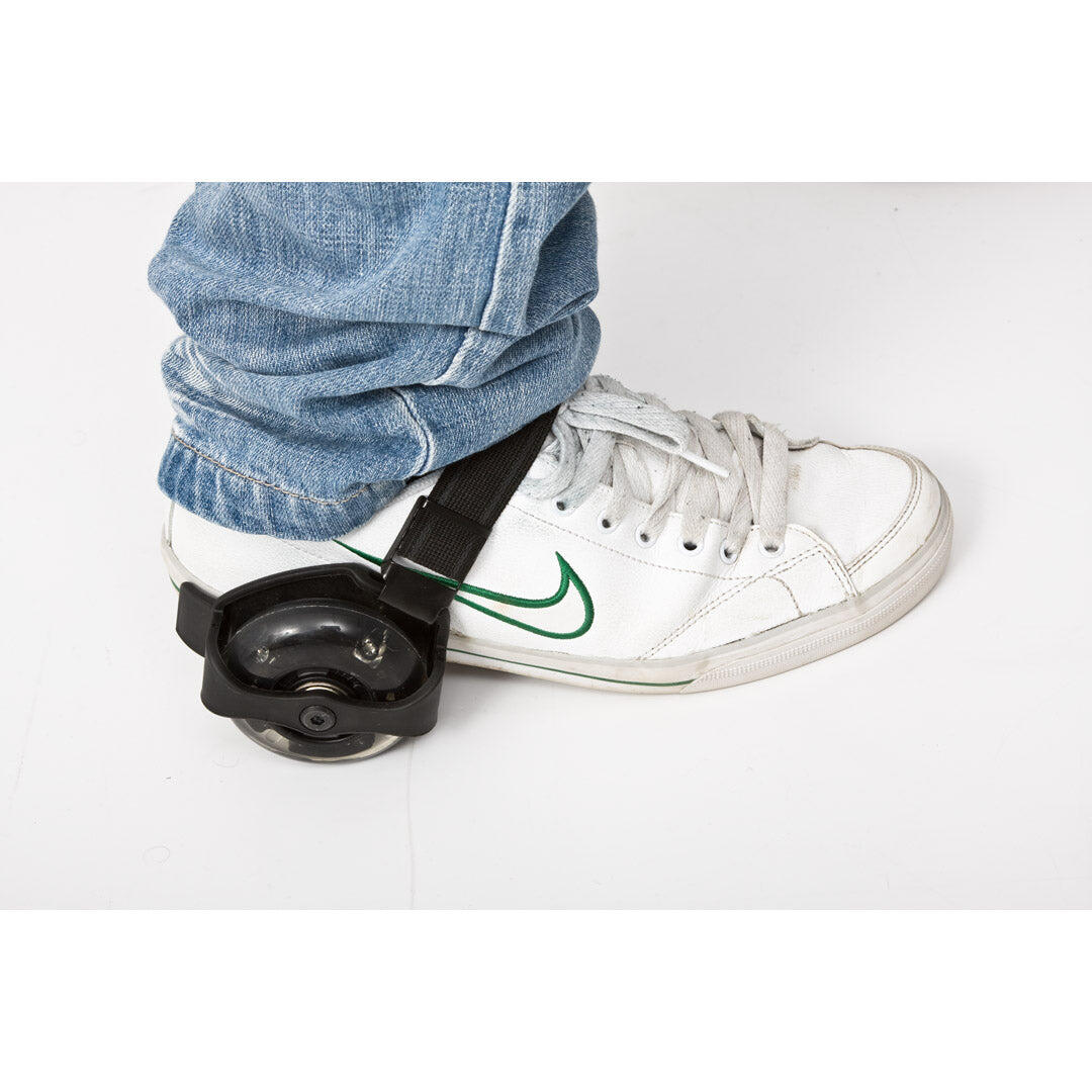 Rollerskate HQ Flash Roller 390200 Noir 20 x 20 x 10 cm 4/6