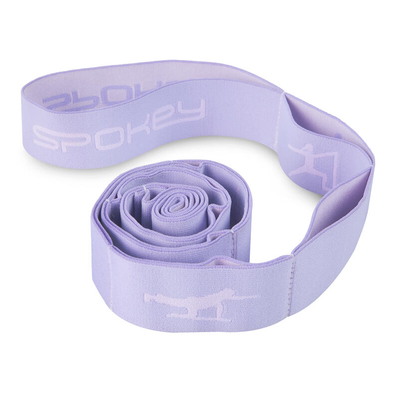 Taśma do ćwiczeń i jogi Spokey Yoga Tape