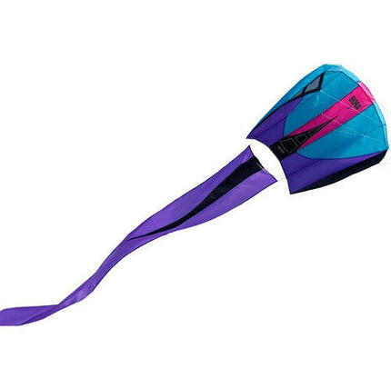 Einleiner Drachen Prism Bora 7 Frost 7BORP Blau 124 x 81 cm