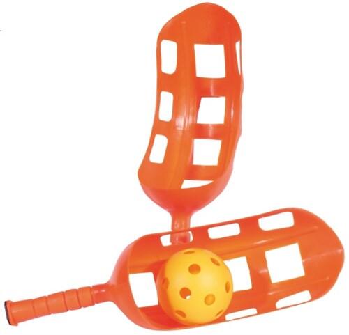 VICFUN Vicfun Scoopball VC184600 Oranje