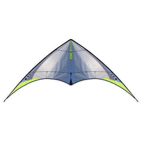 PRISM Stunvlieger Prism 4D Graphite 4DG Grijs 147 cm