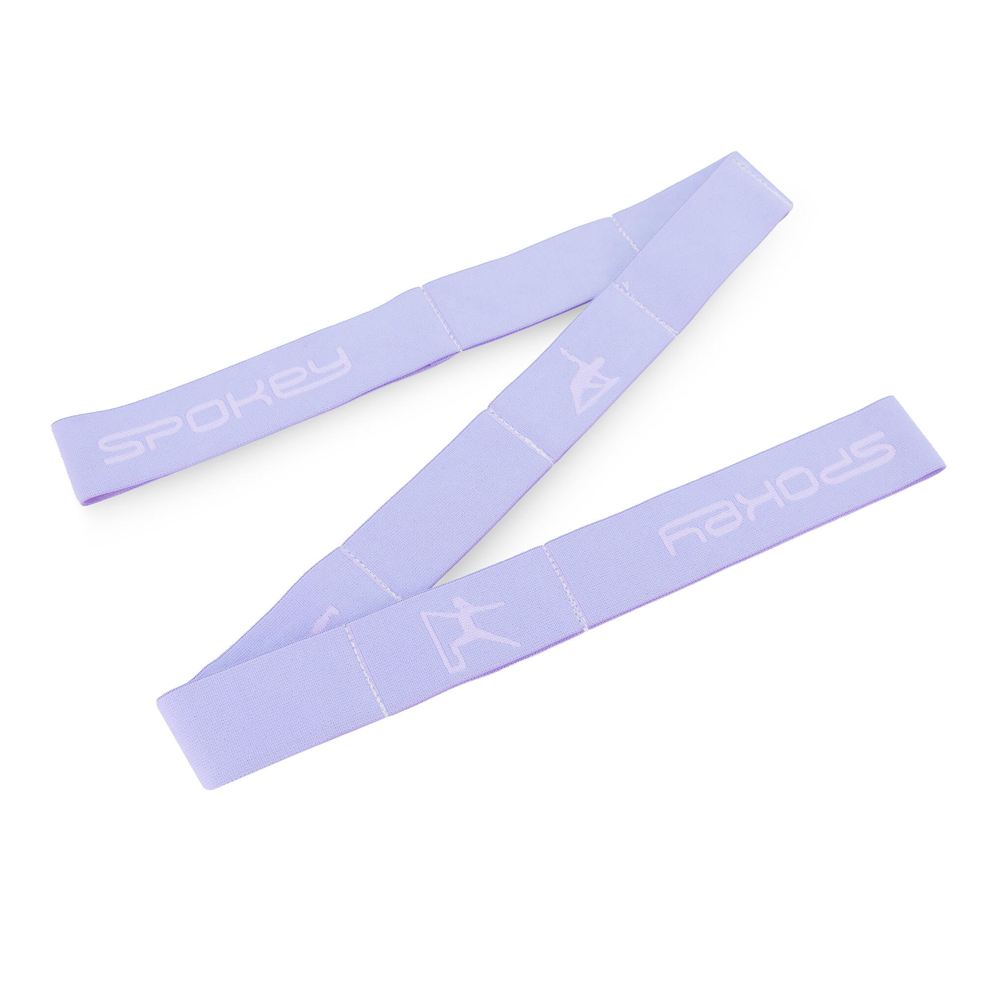 Taśma do ćwiczeń i jogi Spokey Yoga Tape 4/7