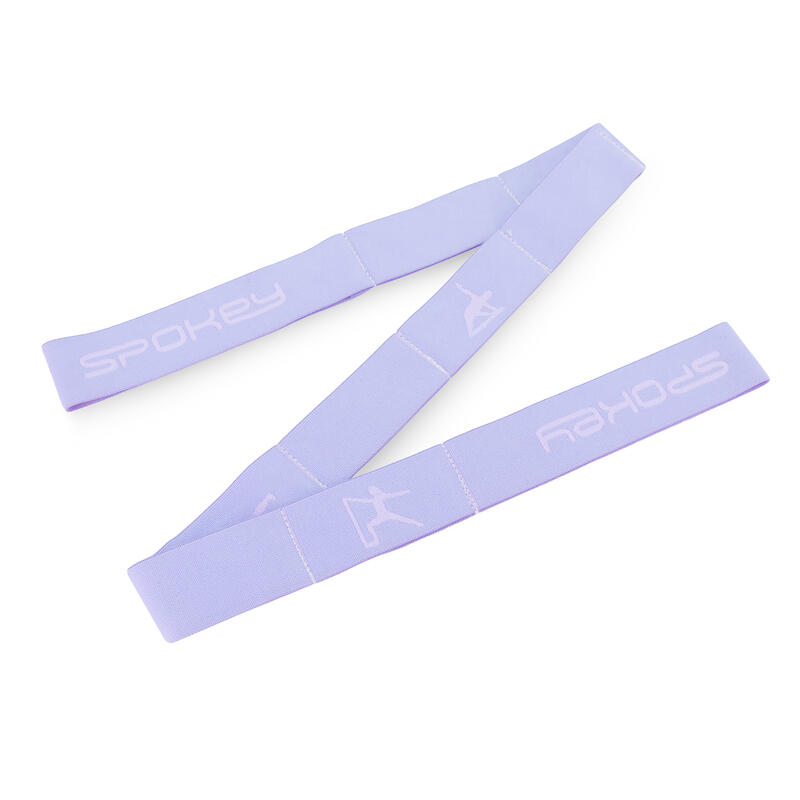 Taśma do ćwiczeń i jogi Spokey Yoga Tape