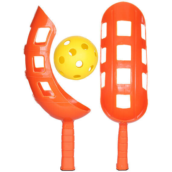 Vicfun Scoopball VC184600 Laranja 2/3
