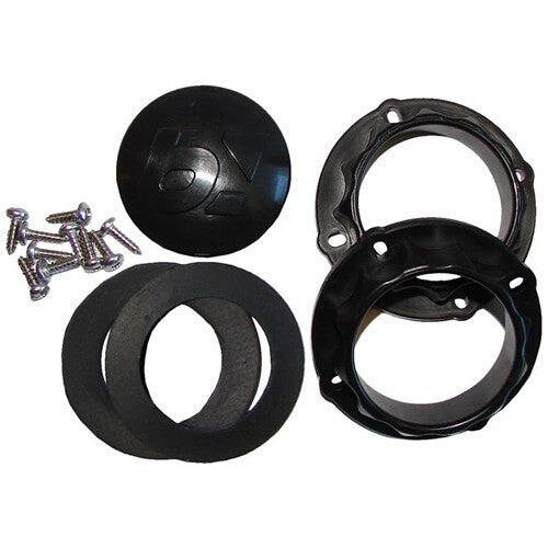 Strandsegler Blokart Big Fork - Bearing Shield Kit XWH0125 Schwarz 5/5