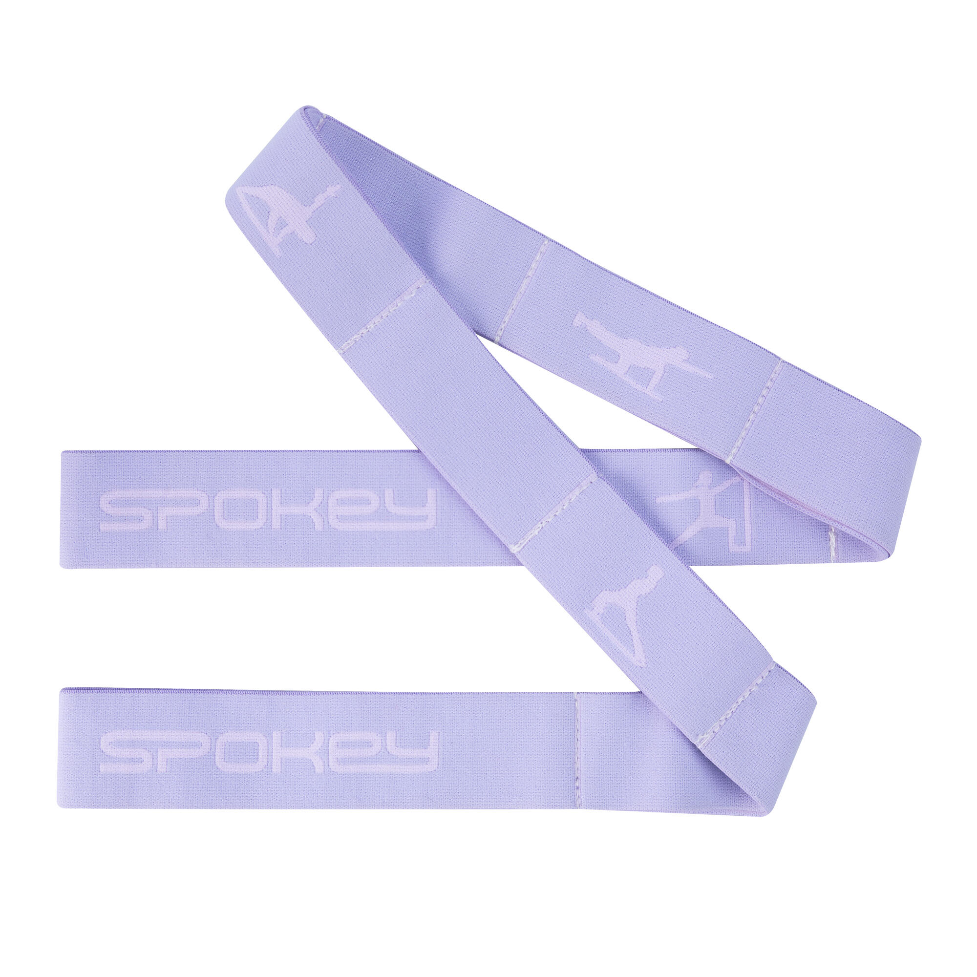 Taśma do ćwiczeń i jogi Spokey Yoga Tape 7/7