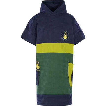 Poncho bawełniane dla dorosłych - Travel Wave Hawaii - Pampatar