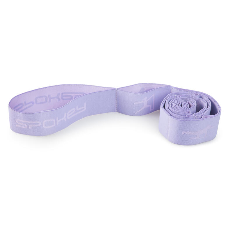 Taśma do ćwiczeń i jogi Spokey Yoga Tape