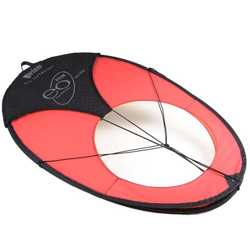 Eenlijnsvlieger Prism EO Atom Spectrum EOAS Regenboog 34 x 49 x 46 cm 3/4