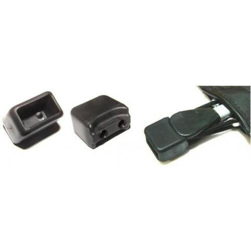 Kit de fixação de ripas Blokart XAC0234 Preto 3/3