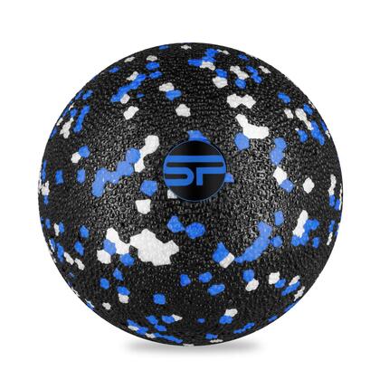 Spokey Green Ball balle de massage Ø 8 cm