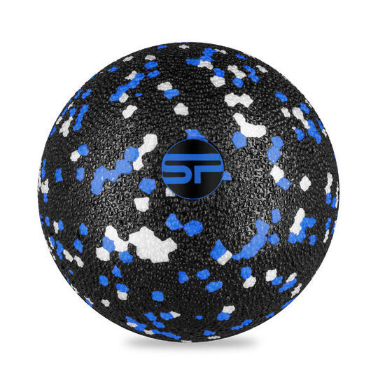 Spokey Green Ball balle de massage Ø 8 cm