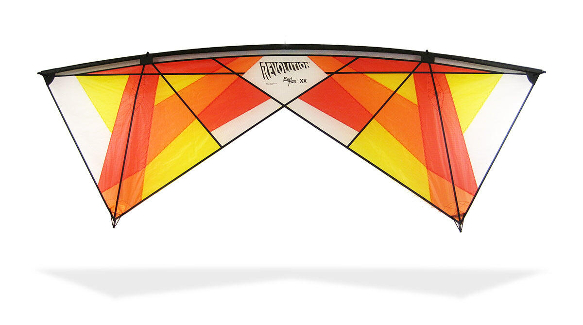 REVOLUTION KITES picture
