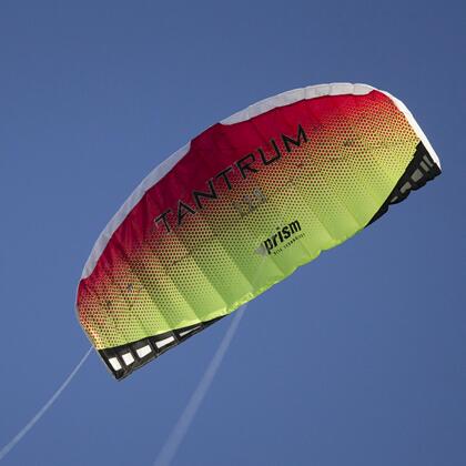 Colchão Kite Prism Tantrum 220 Lava TAN220 Amarelo 220 cm 3/6