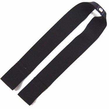 Blokart leg strap bmi0026 zwart