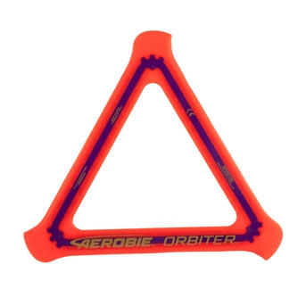 Boemerang Aerobie Orbiter Boomerang 6046395 Multikleur 30 cm 6/7