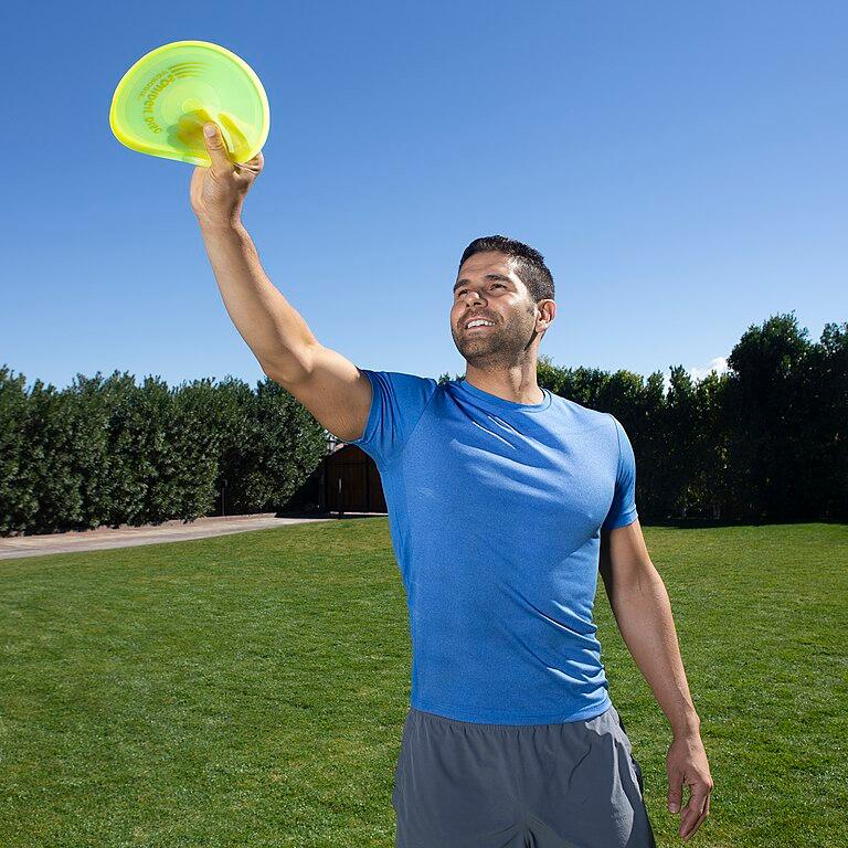 Frisbee Aerobie Squidgie Disc 6046408 Mix 20 cm 3/7